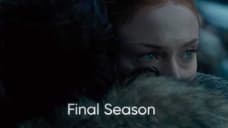 GAME OF THRONES: Get Your First Brief Glimpse Of Some Footage From The Final Season