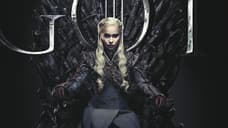 Game Of Thrones Movie Officially In Development At Warner Bros.; Working Title Revealed