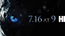 GAME OF THRONES Parody Mashup Video Sees Contenders Battle For The Iron Throne