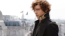 GAME OF THRONES Prequel Series Adds POLDARK Actor Josh Whitehouse As Title Is Seemingly Revealed