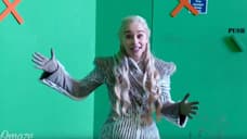 GAME OF THRONES Star Emilia Clarke Tries To Spoil The Final Season In A New Omaze Video