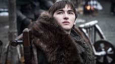 GAME OF THRONES Star Isaac Hempstead Wright Initially Thought Bran's Conclusion Was A Prank