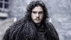 GAME OF THRONES Star Kit Harington On Potentially Returning As Jon Snow: Thanks, I'm Alright