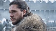 GAME OF THRONES Star Kit Harington On Why He Will Never Watch HOUSE OF THE DRAGON