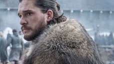 GAME OF THRONES: The Dead Inch Closer To Winterfell In The New Preview For Season 8, Episode 2