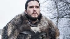 GAME OF THRONES: The Good Gather In Winterfell In Even More Amazing New Stills From Season 8