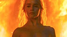 GAME OF THRONES: TV Network CEO Under Fire For Referring To Emilia Clarke As A Short, Dumpy Girl