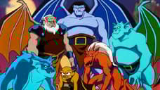 GARGOYLES Creator Greg Weisman Responds To Rumors A Live-Action Movie Is In The Works From Kenneth Branagh