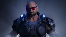 GEARS OF WAR: Dave Bautista Reiterates His Interest In Playing Live-Action Marcus Fenix