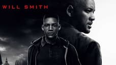 GEMINI MAN: Will Smith Fights Himself In A Pair Of New Clips, Tons Of New Hi-Res Photos & Poster