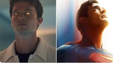 GEN V And THE WHITE LOTUS Star Patrick Schwarzenegger Auditioned To Play SUPERMAN In James Gunn's Reboot