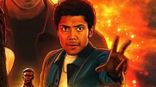 GEN V Showrunner Breaks Down Andre's Season 2 Fate Following Actor Chance Perdomo's Death - SPOILERS
