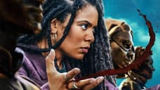 Gen V Star Jaz Sinclair Breaks Silence On Cancelation: So Much I Wanna (and Will) Say