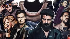 GEN V Stills Reveal Official Look At Every Season 2 THE BOYS Character Cameo - SPOILERS