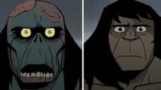 Genndy Tartakovsky’s Primal Claims Early Emmy Wins Before Main Ceremony Begins