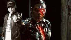 Geoff Johns black ex-wife slams Ray Fisher's racism allegations, Media Hypocrisy in the age of cancel culture