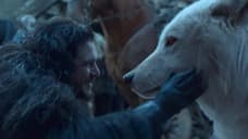 George R.R. Martin Shares Interesting New Details About HBO's Upcoming GAME OF THRONES Prequel Series