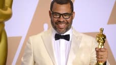 GET OUT Director Jordan Peele Reveals New Horror Movie 'US' Along With First Poster