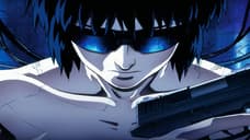 Ghost In The Shell Gets A New Animated Project From The Studio Behind Scott Pilgrim Takes Off