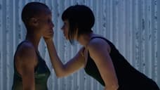 GHOST IN THE SHELL: Scarlett Johansson's The Major Features On Total Film's Latest Cover