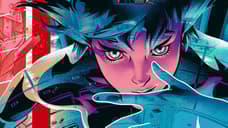 GHOST IN THE SHELL: The Anime Classic Is Coming To 4K Ultra HD For The First Time Ever This Fall