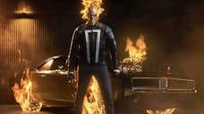 GHOST RIDER Hires PREACHER And CONSTANTINE Production Designer Dave Blass For The Upcoming HULU Series