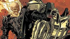 GHOST RIDER: Marvel Studios Rumored To Have Plans For The Satanic Superhero On The Big Screen
