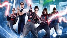 GHOSTBUSTERS (2016) Director Paul Feig On The Reboot's Negative Reception: So Many Were Trump Supporters