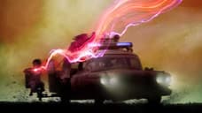 GHOSTBUSTERS: AFTERLIFE - The Late Harold Ramis' Daughter On Watching The Movie For The First Time - SPOILERS