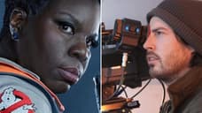 GHOSTBUSTERS: AFTERLIFE Director Jason Reitman Called Out By 2016 Reboot Star Leslie Jones
