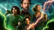 GHOSTBUSTERS: AFTERLIFE Features A Couple Of Major Uncredited Cameo Appearances - SPOILERS