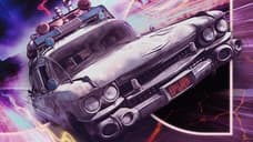 GHOSTBUSTERS: AFTERLIFE Review; [A] Joyous Return To Form For The Franchise That Ends The Trilogy In Style