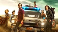 GHOSTBUSTERS: AFTERLIFE Sequel Officially Begins Production - Welcome Back To The Firehouse!