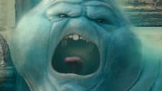 GHOSTBUSTERS: AFTERLIFE Stills Spotlight One Of The Franchise's New Spooks, Muncher