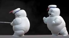 GHOSTBUSTERS: AFTERLIFE's Mini-Pufts Return As Sony Teases Ghostbusters Day On June 8
