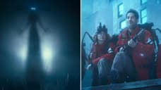 GHOSTBUSTERS: FROZEN EMPIRE Trailer Assembles A New Team To Face A Chilling New Threat