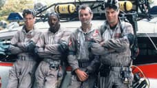 GHOSTBUSTERS Limited Edition 4K Ultra HD Steelbook Coming This Summer With Never Before Seen Footage
