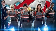 GHOSTBUSTERS Review; The Most Fun You'll Have At The Cinema This Summer