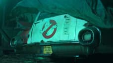 GHOSTBUSTERS Sequel Production Date Revealed; All Set For Its Summer 2020 Release