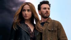 GHOSTED Director Dexter Fletcher On Pairing Chris Evans/Ana de Armas, Those Massive Cameos & More (Exclusive)