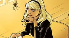 GIANT-SIZE GWEN STACY #1 Will Finally Wrap Up A Story That Started Way Back In 2019