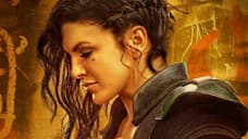 Gina Carano Wants Her THE MANDALORIAN Job Back; Is Suing Disney With The Help Of Elon Musk