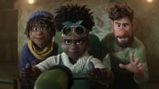 GIVEAWAY: Enter For Your Chance To Win A STRANGE WORLD Blu-Ray And Collector's Set!