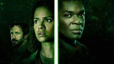 GIVEAWAY: Enter Now For THREE Chances To Win THE CLOVERFIELD PARADOX On Blu-ray & DVD