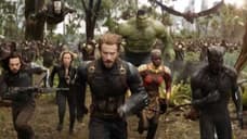 GIVEAWAY: Win An Awesome AVENGERS: INFINITY WAR-Inspired Captain America Jacket