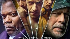 GLASS International Trailer & Character Posters Tease An Epic Super-Powered Showdown - SPOILERS