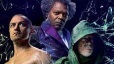 GLASS Reviews Are In, And The Critics Seem To Be Split On M. Night Shyamalan's Latest