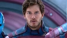 Glen Powell Credits Chris Pratt's GOTG Performance With Paving The Way For Sillier Leading Men