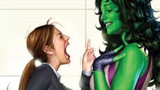 GLOW Star Alison Brie Rumored To Be Marvel Studios' Top Choice To Play Jennifer Walters In SHE-HULK