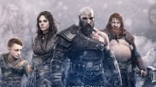 GOD OF WAR Amazon Series Character Breakdowns Reveal Which Heroes & Villains From The Games Will Appear